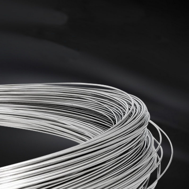 Fil de musique en acier inoxyd - Stainless Wire Ss316 avis et prix