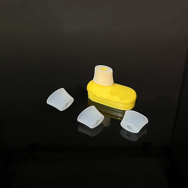Lot de 100 embouts buccaux en  - Vape Band Silicone avis et prix