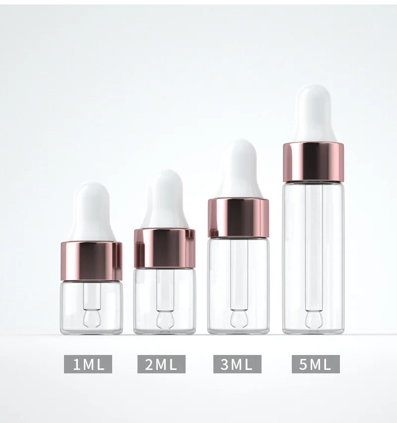 Mini Compte-Gouttes en Verre p - Juice Bottle Dropper avis et prix
