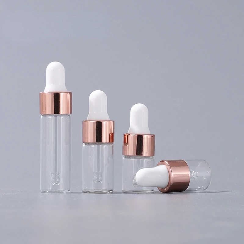 Mini Compte-Gouttes en Verre p - Juice Bottle Dropper avis et prix