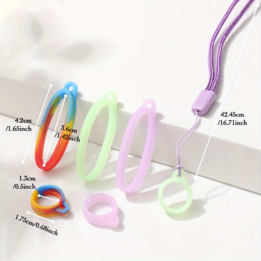 Cordon multicolore pour cigare - Vape Band Silicone avis et prix