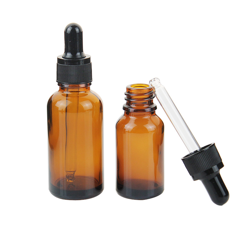 12 pièces 10ml 20ml 30ml 50ml  - Juice Bottle Dropper avis et prix