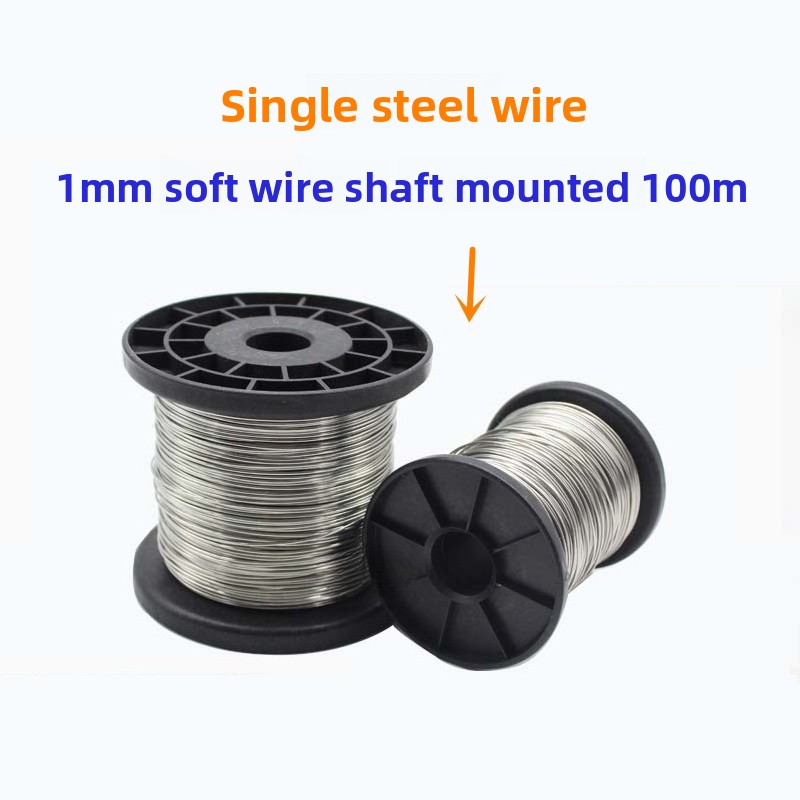 100 m/lot 0.1mm 0.2mm 0.3mm 0. - Stainless Wire Ss316 avis et prix