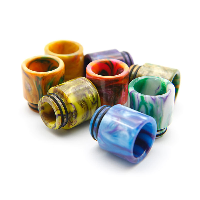 Vente en gros de 810 embouts d - Vape Band Silicone avis et prix