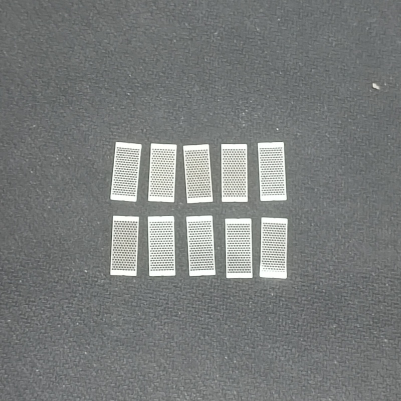 Bobines pré-assemblées DIY A1  - Stainless Wire Ss316 avis et prix