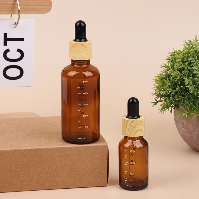 Flacons compte-gouttes en verr - Juice Bottle Dropper avis et prix