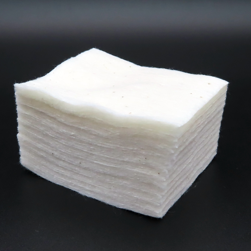 300/100/50 pièces 100% coton b - Cotton Wick Organic avis et prix